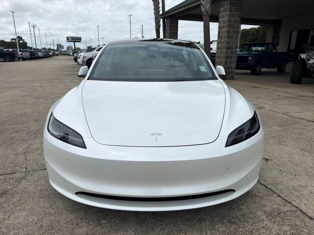 2024 Tesla Model 3 Lafayette LA