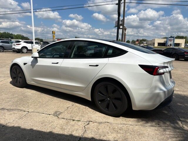 2024 Tesla Model 3 Lafayette LA