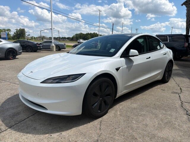 2024 Tesla Model 3 Lafayette LA