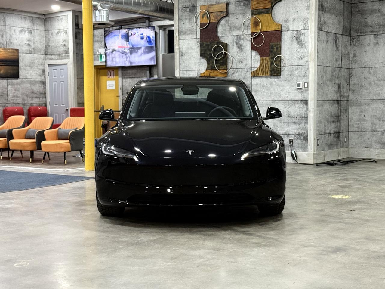 2024 Tesla Model 3 Richmond Hill ON