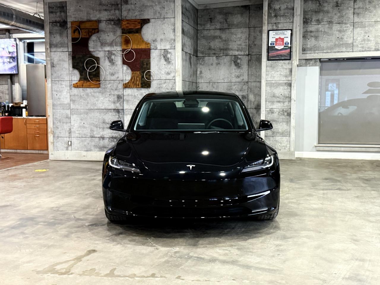 2024 Tesla Model 3 Richmond Hill ON