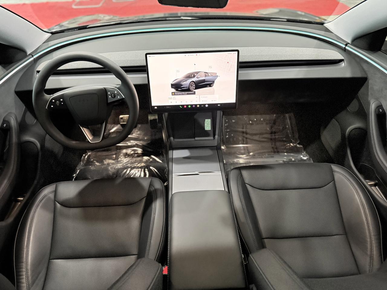 2024 Tesla Model 3 Richmond Hill ON