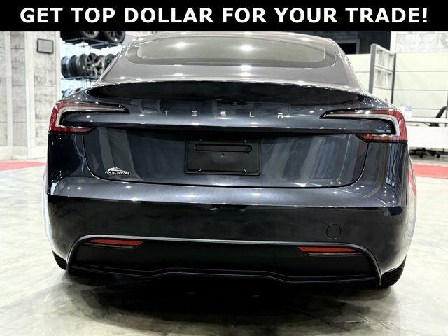 2024 Tesla Model 3 Richmond Hill ON