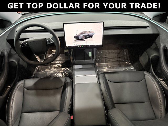 2024 Tesla Model 3 Richmond Hill ON