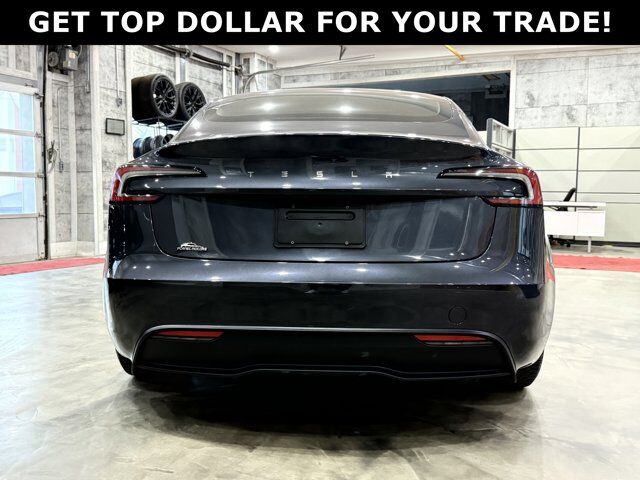 2024 Tesla Model 3 Richmond Hill ON