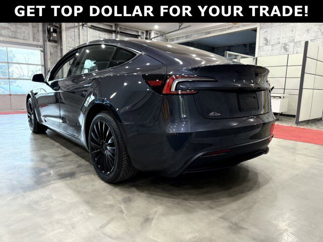2024 Tesla Model 3 Richmond Hill ON