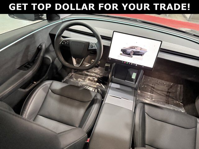 2024 Tesla Model 3 Richmond Hill ON