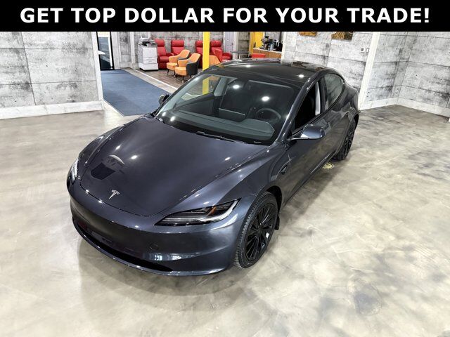 2024 Tesla Model 3 Richmond Hill ON