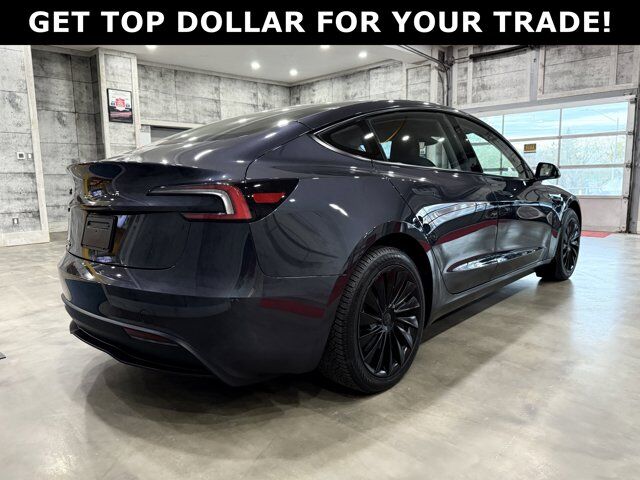 2024 Tesla Model 3 Richmond Hill ON
