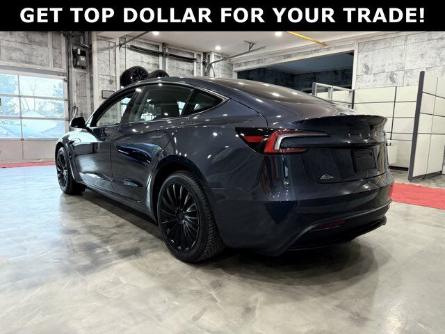 2024 Tesla Model 3 Richmond Hill ON