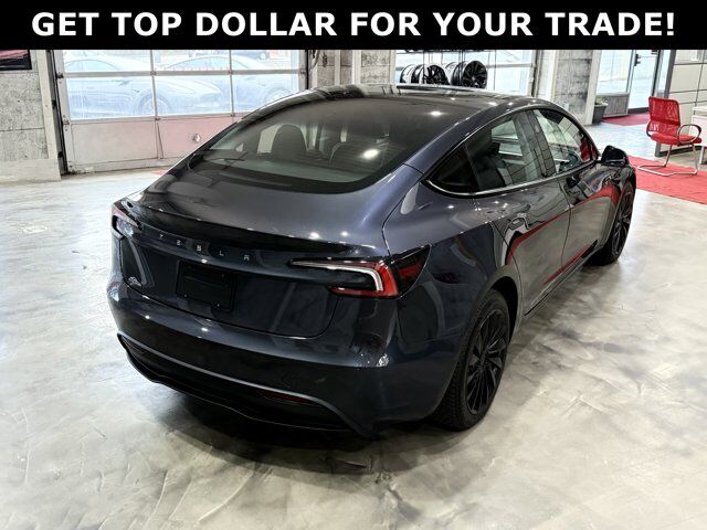 2024 Tesla Model 3 Richmond Hill ON
