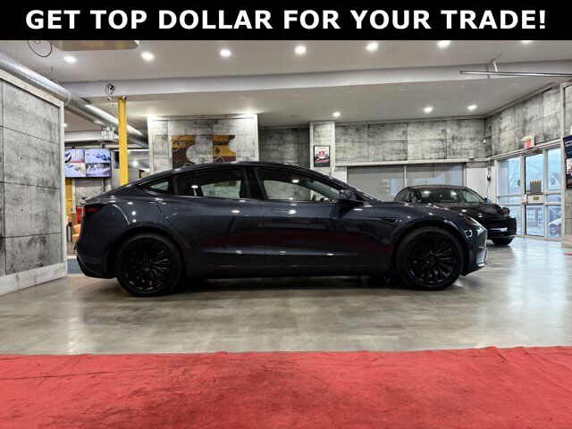 2024 Tesla Model 3 Richmond Hill ON