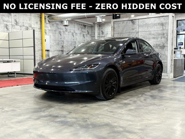 2024 Tesla Model 3 Richmond Hill ON