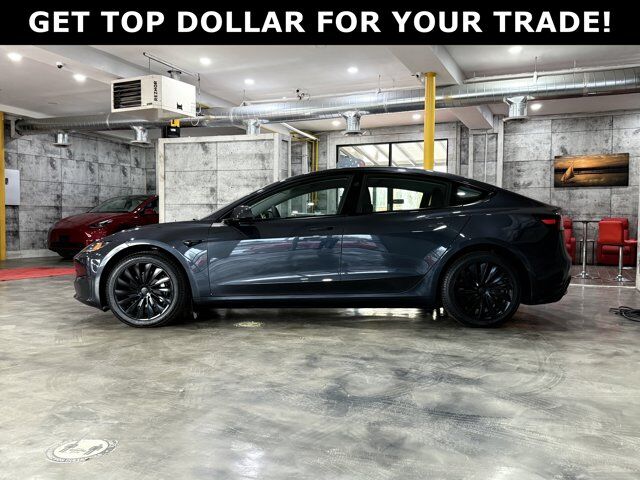 2024 Tesla Model 3 Richmond Hill ON