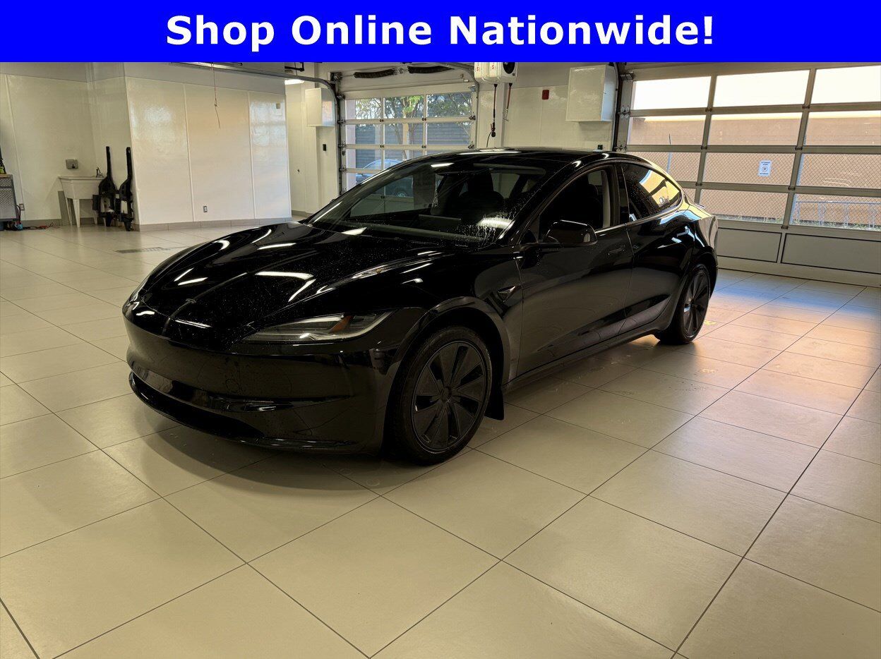 2024 Tesla Model 3 Richmond Hill ON