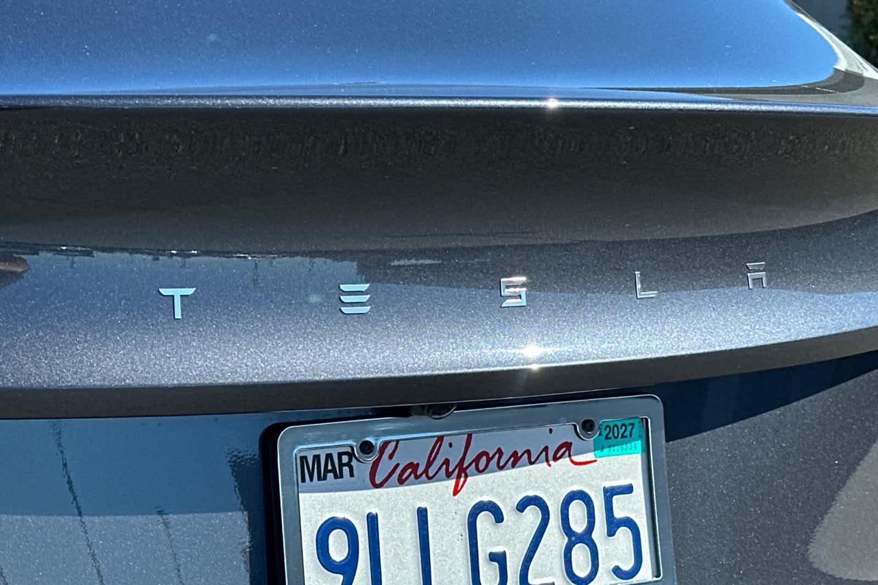 2024 Tesla Model 3 Roseville CA