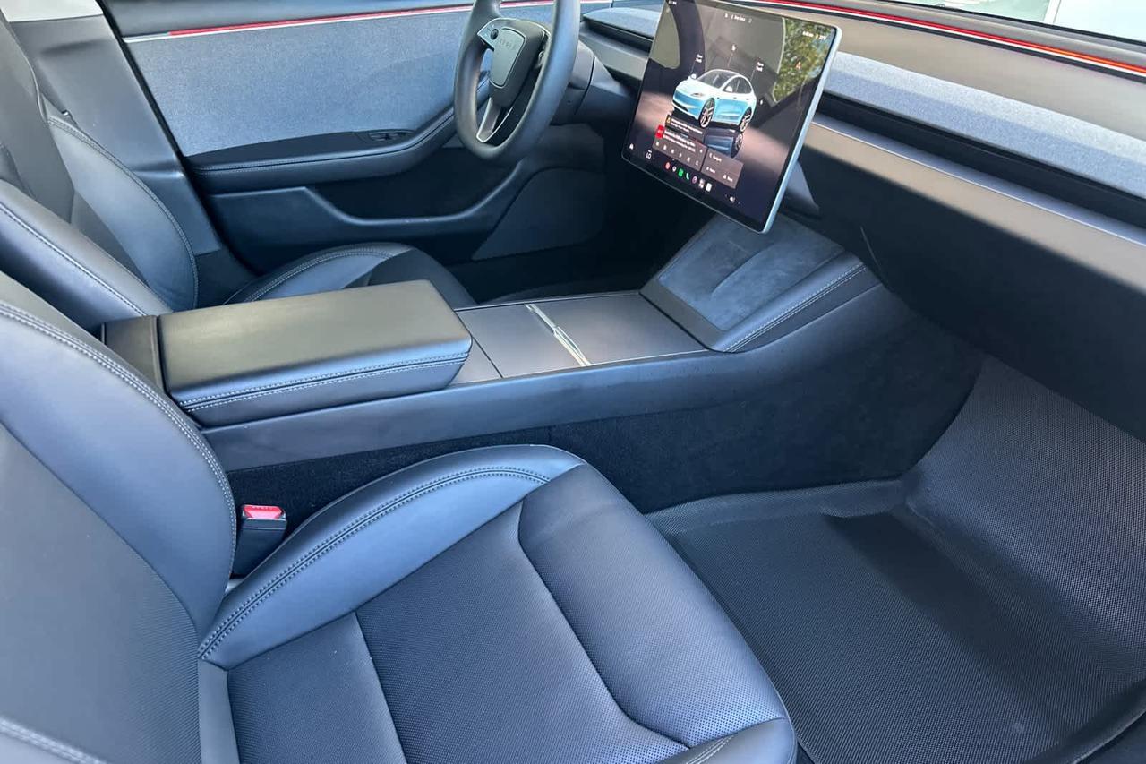 2024 Tesla Model 3 Roseville CA