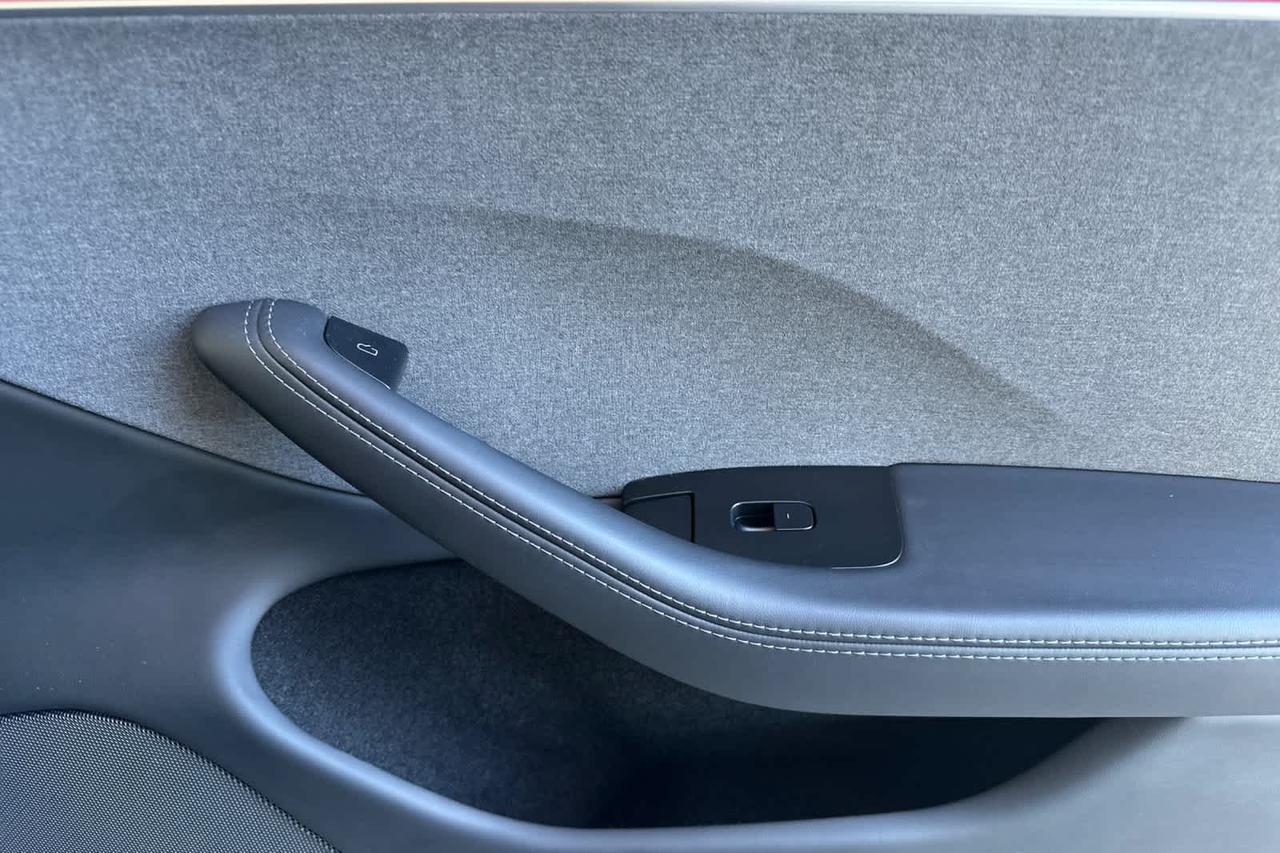 2024 Tesla Model 3 Roseville CA