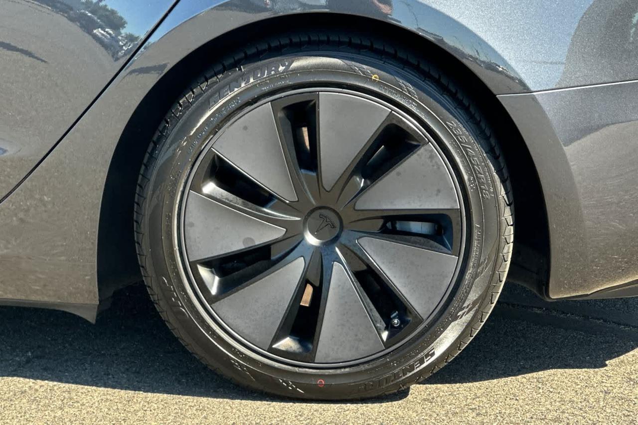 2024 Tesla Model 3 Roseville CA