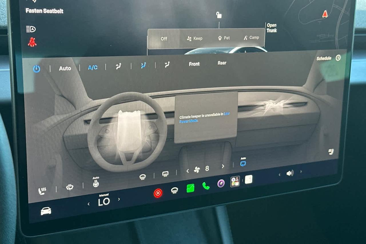2024 Tesla Model 3 Roseville CA