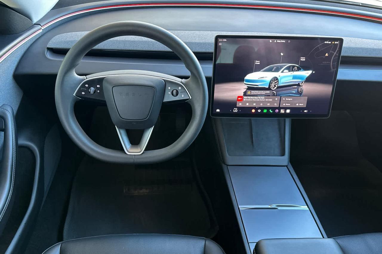 2024 Tesla Model 3 Roseville CA