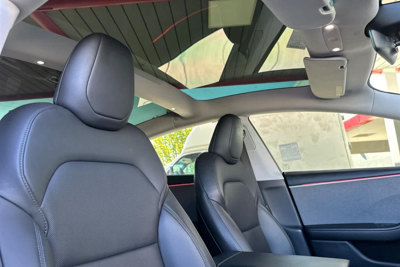 2024 Tesla Model 3 Roseville CA