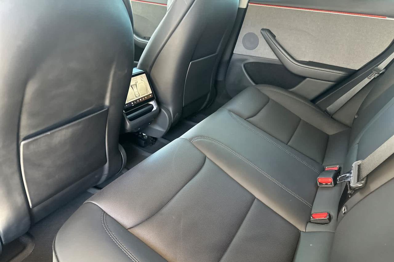 2024 Tesla Model 3 Roseville CA