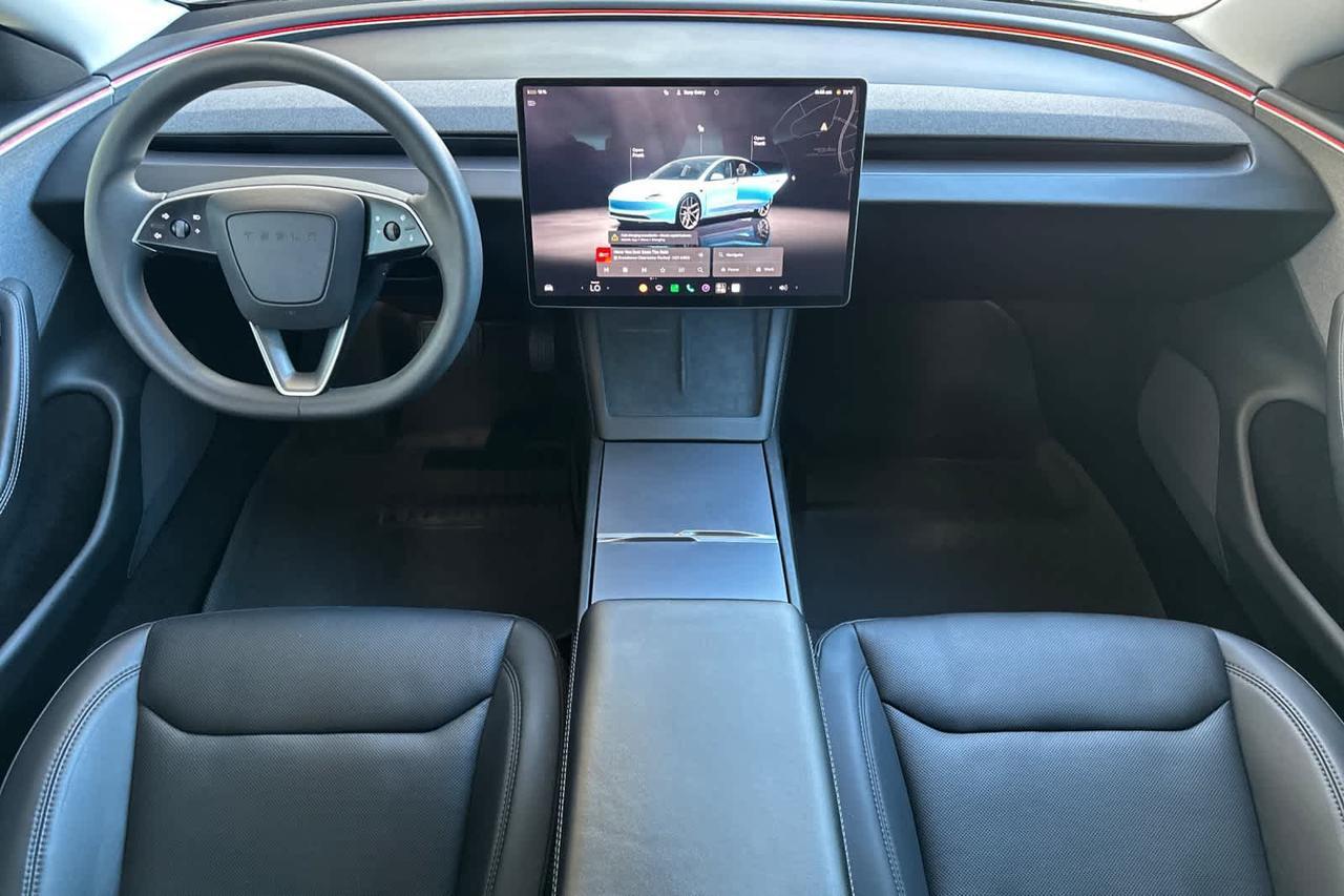 2024 Tesla Model 3 Roseville CA