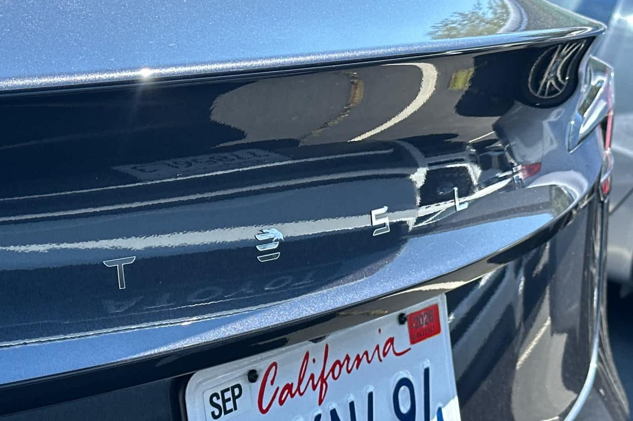 2024 Tesla Model 3 Roseville CA