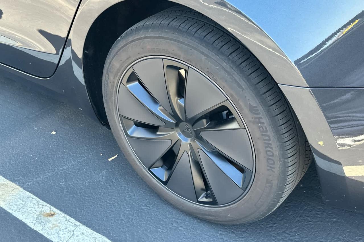 2024 Tesla Model 3 Roseville CA