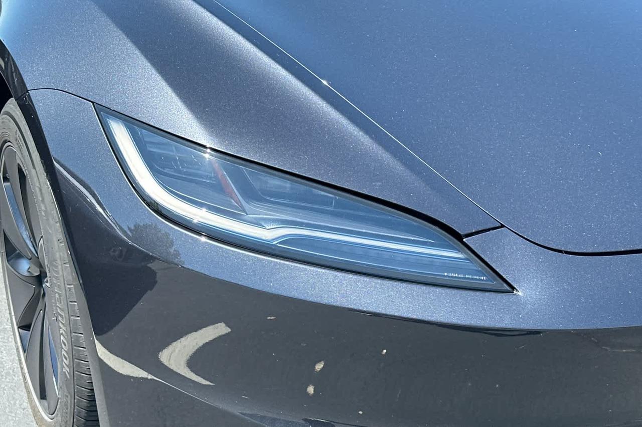 2024 Tesla Model 3 Roseville CA