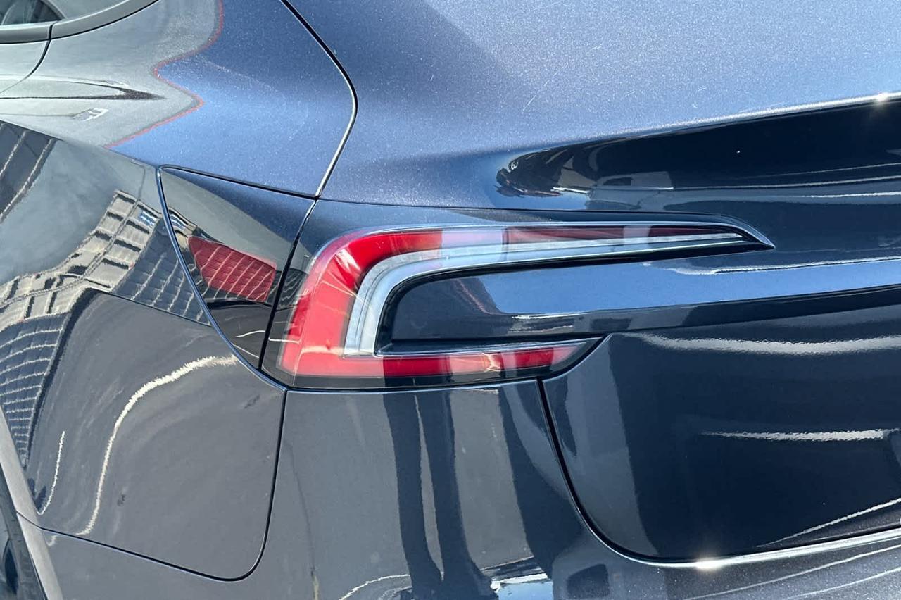 2024 Tesla Model 3 Roseville CA