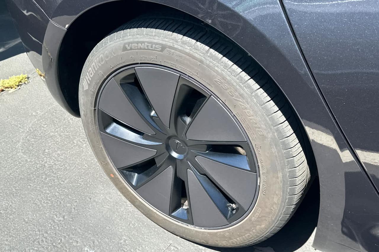 2024 Tesla Model 3 Roseville CA
