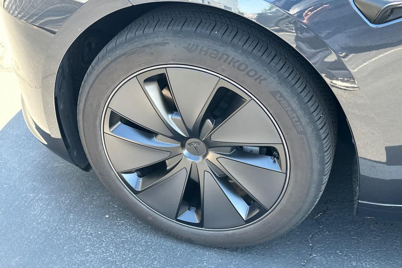 2024 Tesla Model 3 Roseville CA