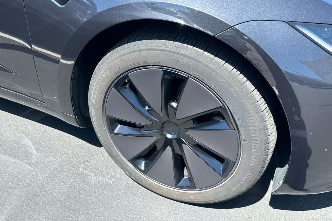 2024 Tesla Model 3 Roseville CA