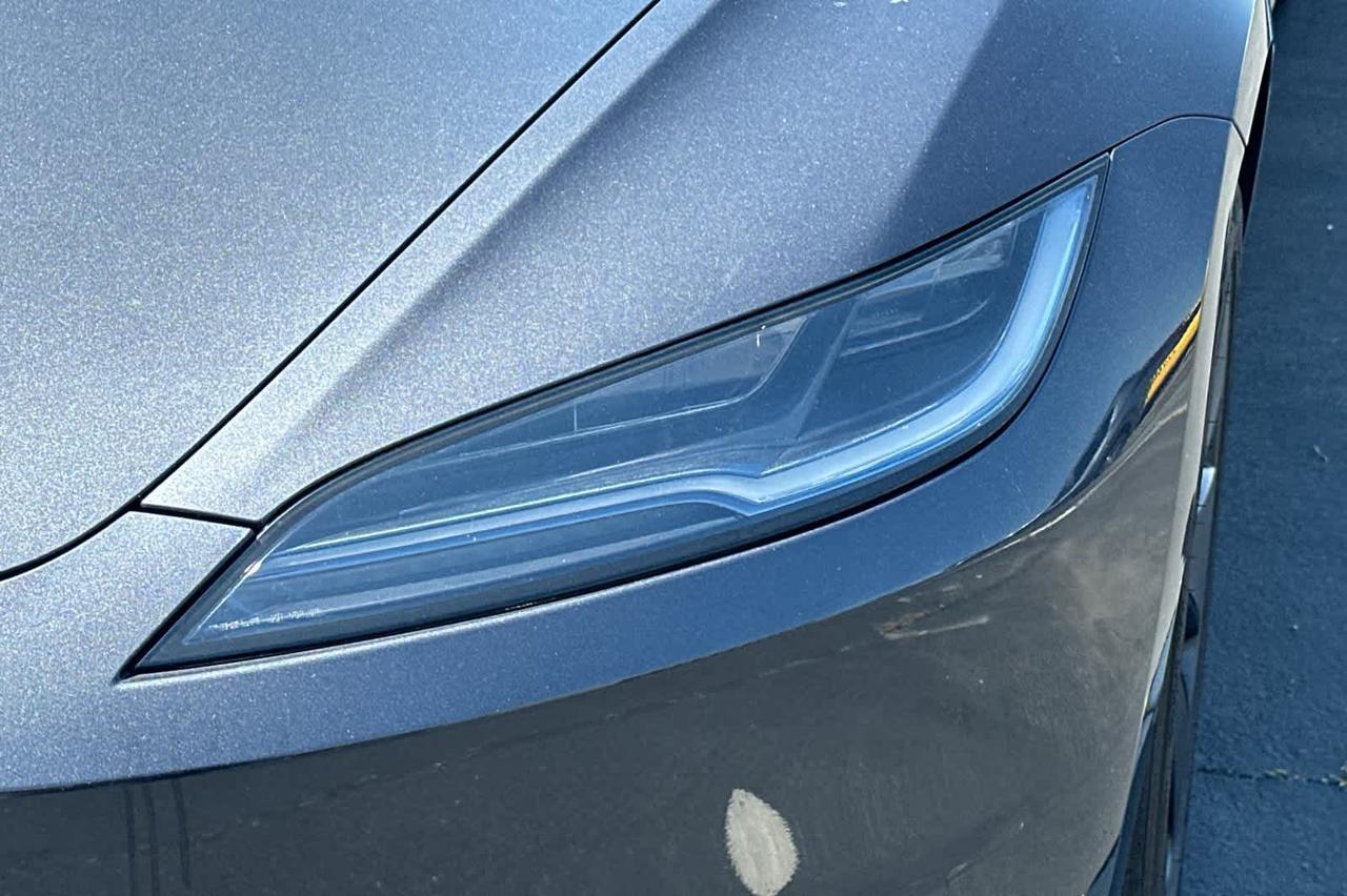2024 Tesla Model 3 Roseville CA