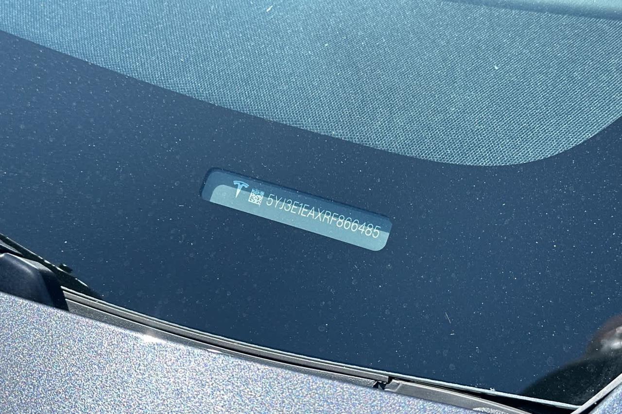 2024 Tesla Model 3 Roseville CA