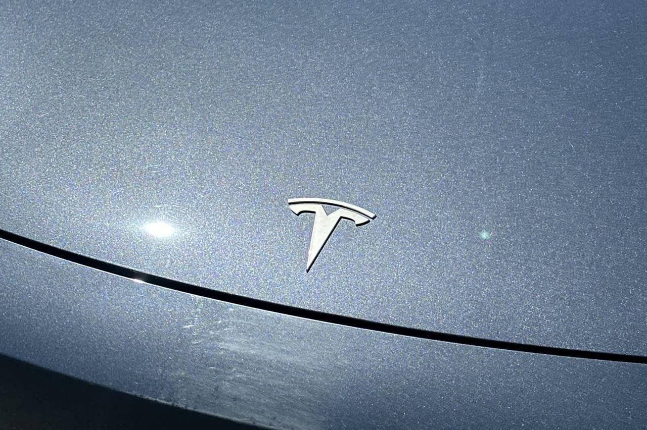 2024 Tesla Model 3 Roseville CA