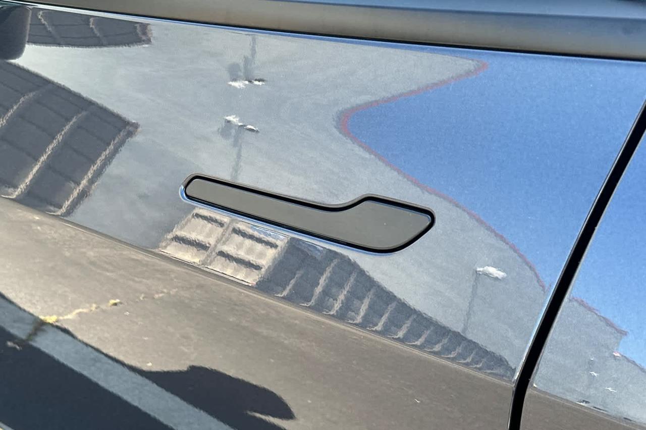 2024 Tesla Model 3 Roseville CA