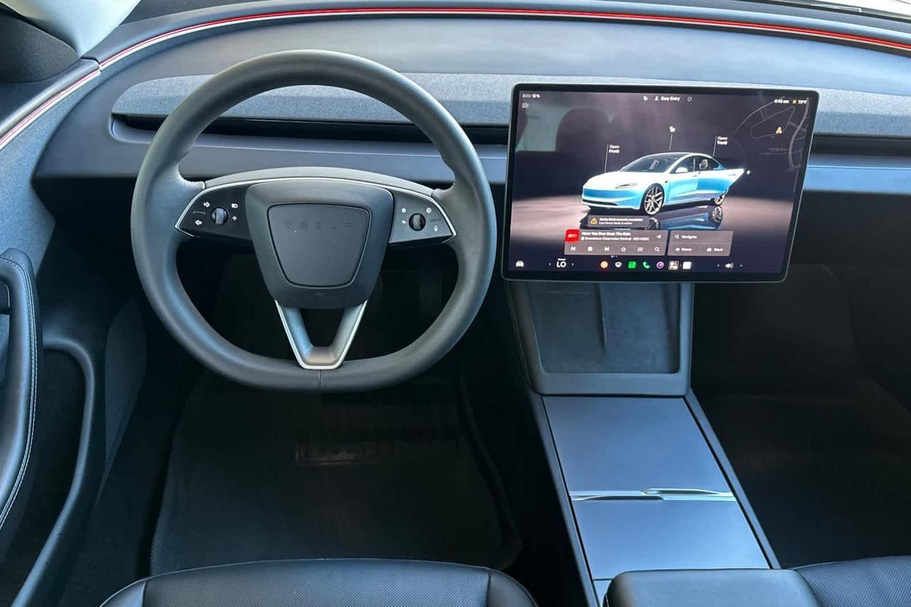 2024 Tesla Model 3 Roseville CA