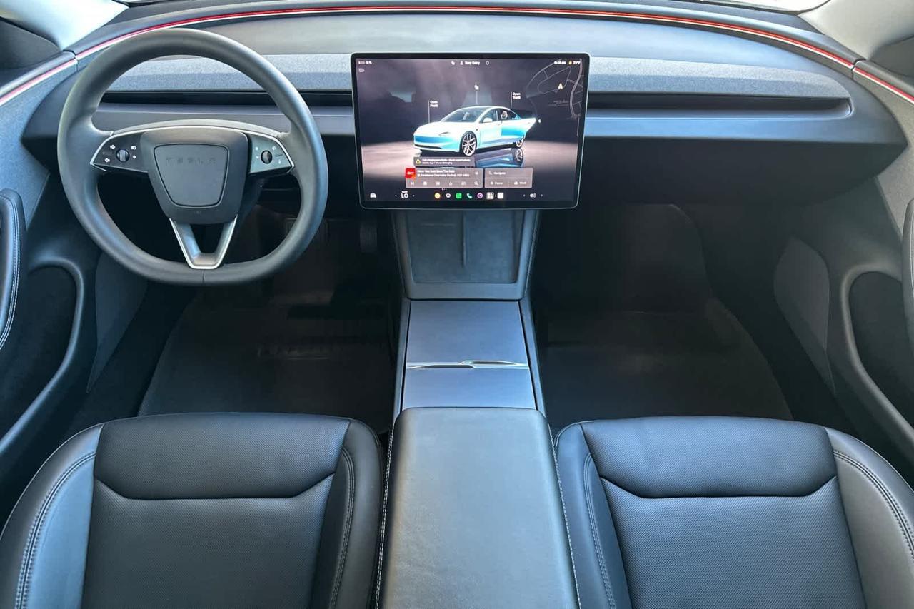 2024 Tesla Model 3 Roseville CA