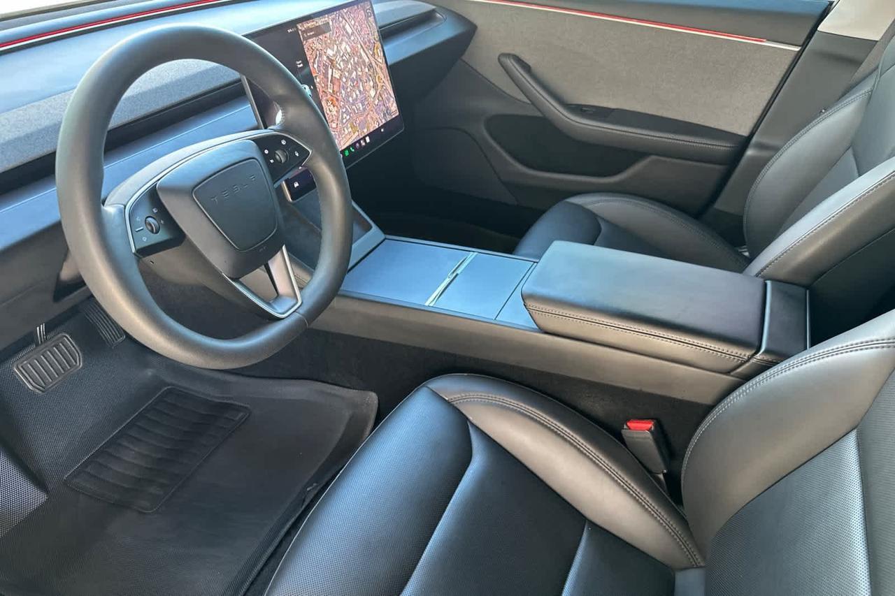 2024 Tesla Model 3 Roseville CA