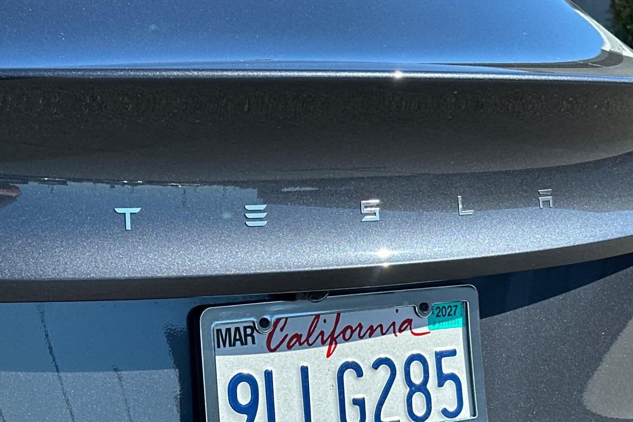 2024 Tesla Model 3 Roseville CA