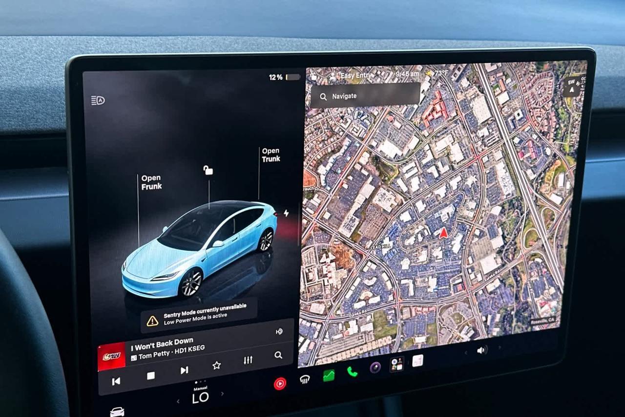 2024 Tesla Model 3 Roseville CA