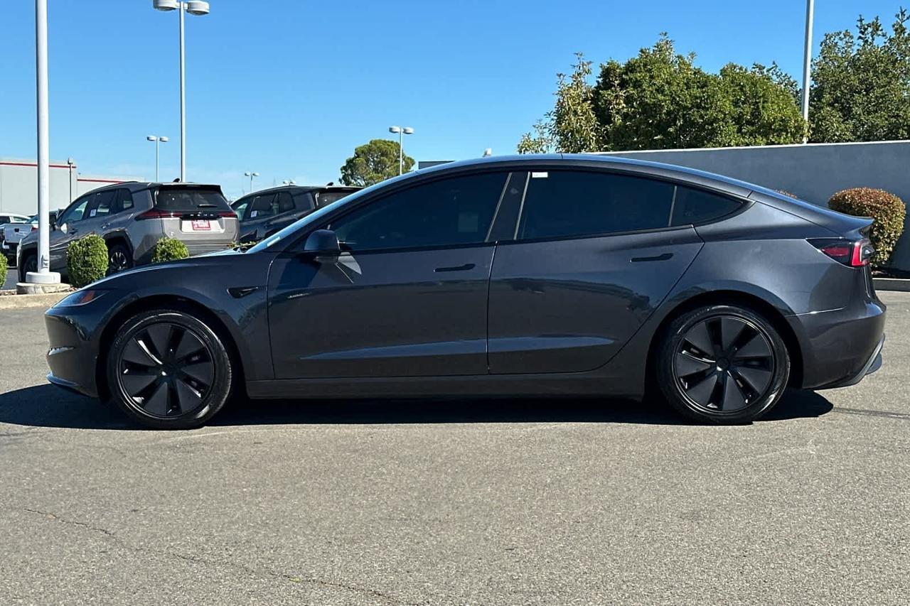 2024 Tesla Model 3 Roseville CA