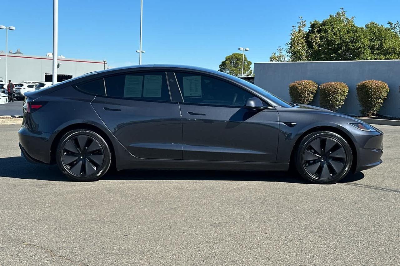 2024 Tesla Model 3 Roseville CA