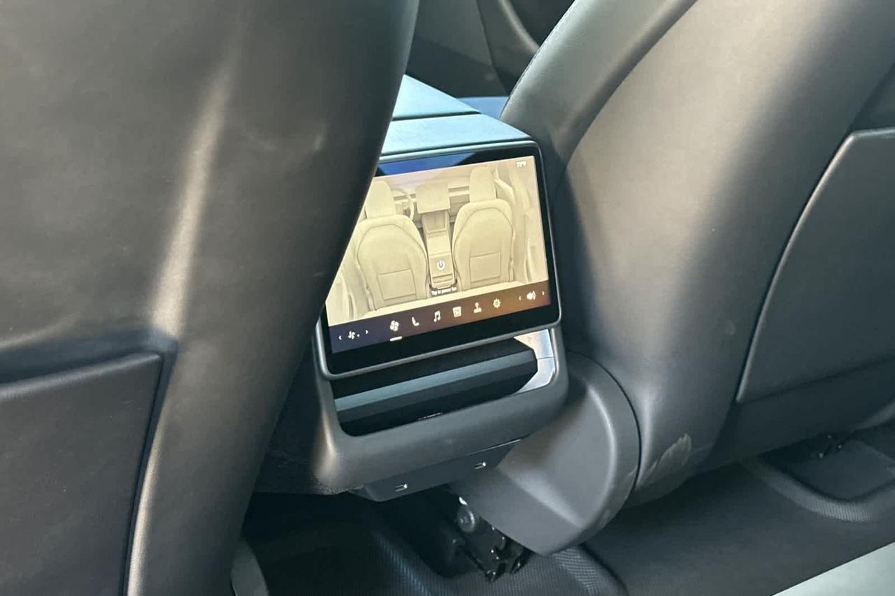2024 Tesla Model 3 Roseville CA