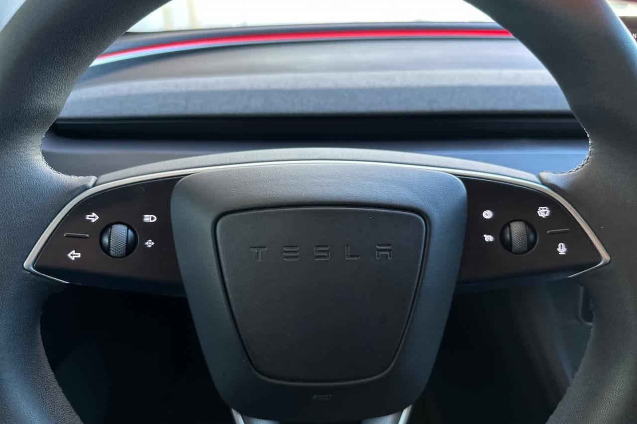 2024 Tesla Model 3 Roseville CA