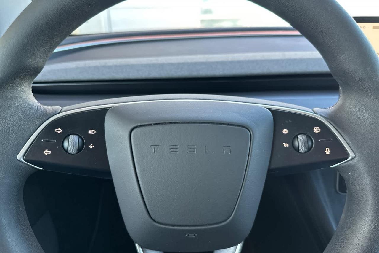 2024 Tesla Model 3 Roseville CA