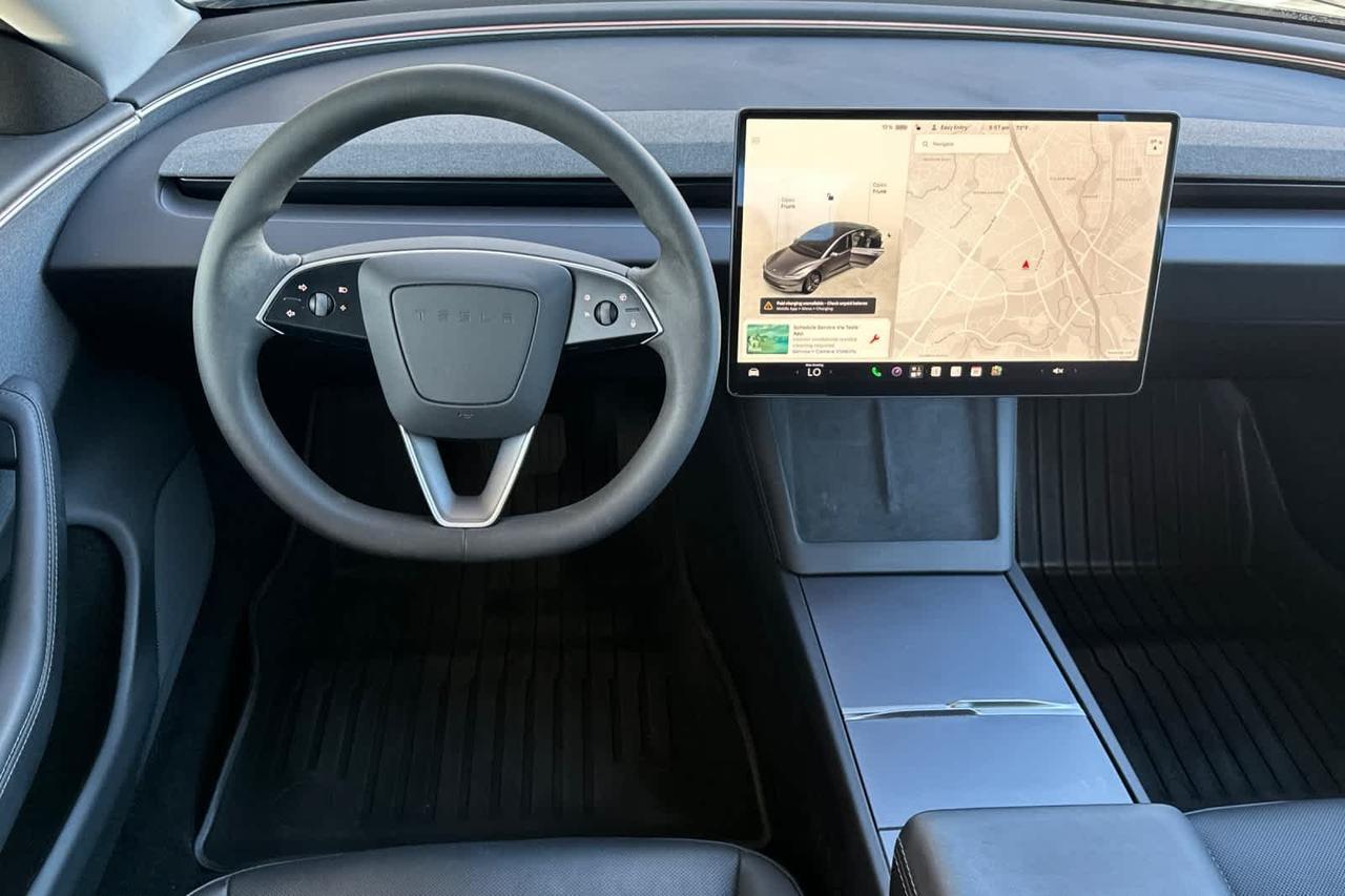 2024 Tesla Model 3 Roseville CA